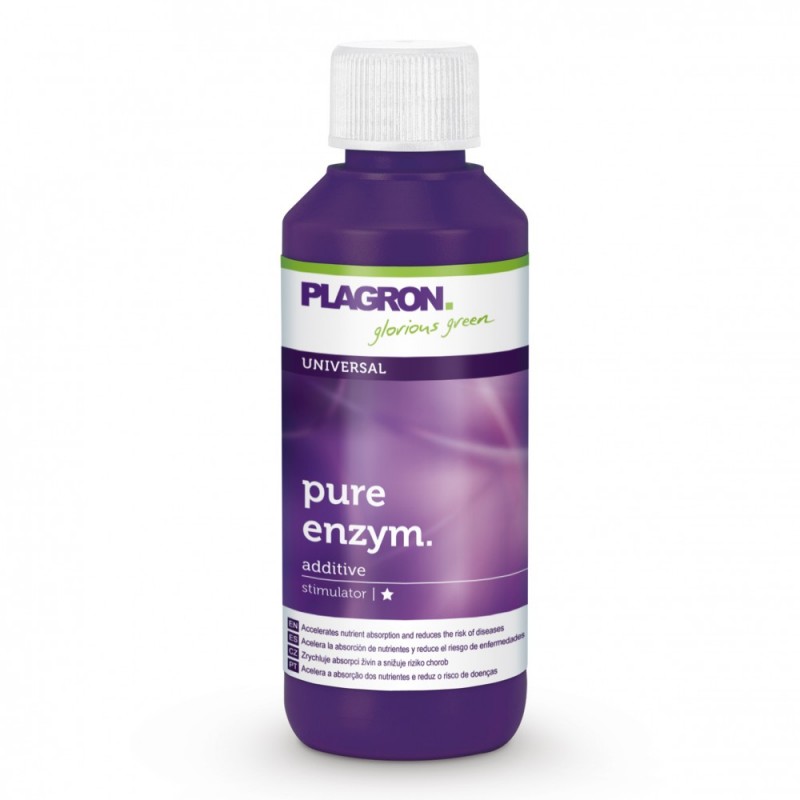 Plagron Pure Enzym 250ml